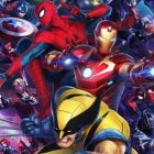 Marvel Ultimate Alliance 3: The Black Order