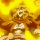 mereoleona vermillion black clover