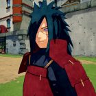 NARUTO TO BORUTO: SHINOBI STRIKER accoglie Madara