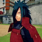 NARUTO TO BORUTO: SHINOBI STRIKER accoglie Madara