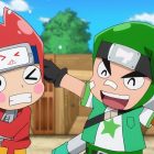 Ninja Box: a settembre l’uscita nipponica