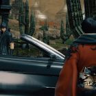 noctis final fantasy xiv