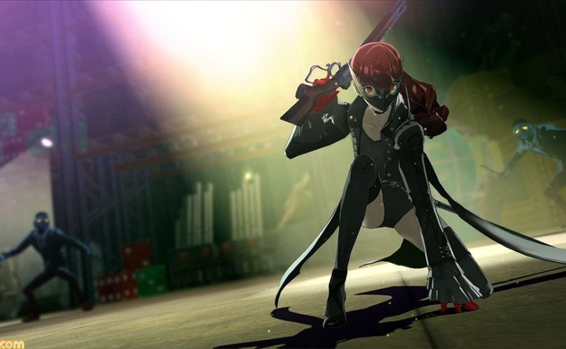 persona 5 the royal 10