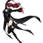persona 5 the royal 16