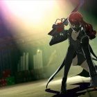Persona 5: The Royal / Kasumi Yoshizawa