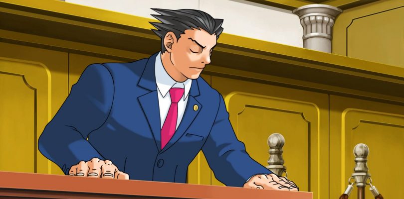 phoenix wright trilogy recensione 16