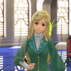 Project Sakura Wars