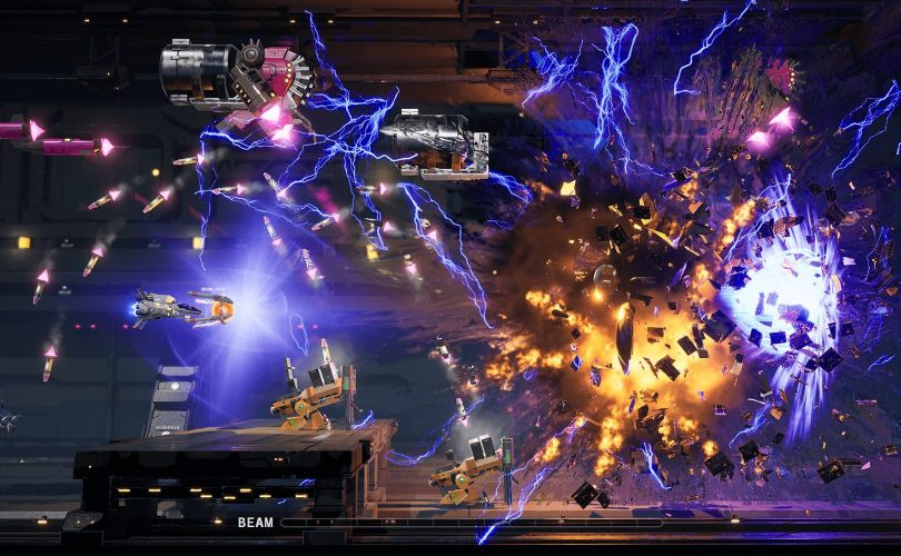 R-Type Final 2