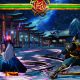 SAMURAI SHODOWN