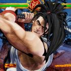 SAMURAI SHODOWN