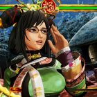 Wu-Ruixiang SAMURAI SHODOWN