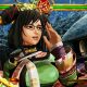 Wu-Ruixiang SAMURAI SHODOWN