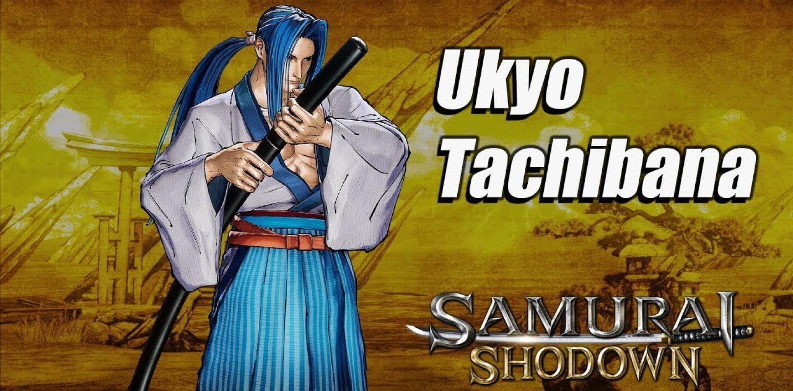 Ukyo Tachibana - wide 6
