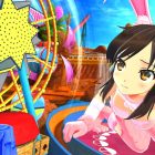 SENRAN KAGURA Peach Ball uscirà quest’estate per PC