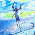 Tenki no Ko: Weathering With You di Makoto Shinkai si mostra nel primo trailer