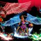The Pegasus Dream Tour: le Paraolimpiadi viste da Hajime Tabata