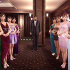 Like a Dragon Gaiden: torna il minigame del Cabaret Club