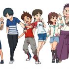 YO-KAI WATCH 4