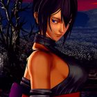 Samurai Shodown Shiki 01