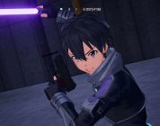 Sword Art Online: Fatal Bullet – Nuovo aggiornamento e demo per Switch fissati per febbraio