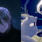 Spike Chunsoft - CRYSTAR e AI: THE SOMNIUM FILES