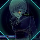 AI: The Somnium FIles