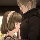 AI: The Somnium Files