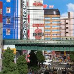 Akihabara in miniatura