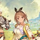 Atelier Ryza
