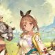 Atelier Ryza