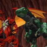 bakugan battle planet 02