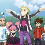bakugan battle planet 16
