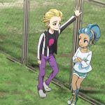 bakugan battle planet 21