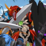 bakugan battle planet 24