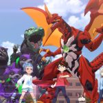 bakugan battle planet 25