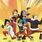 bakugan battle planet 27