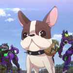 bakugan battle planet 28