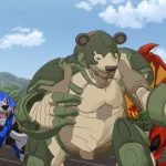 bakugan battle planet 33