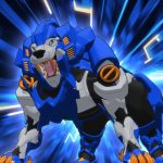 bakugan battle planet 36