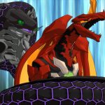 bakugan battle planet 40
