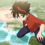 bakugan battle planet 64