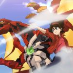 bakugan battle planet 71