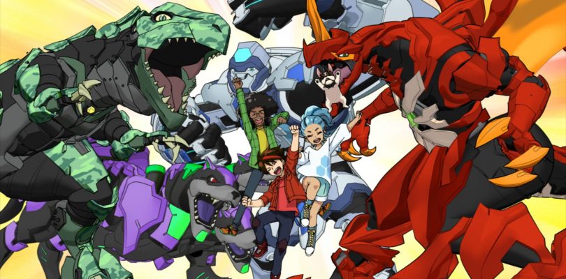 bakugan battle planet 73