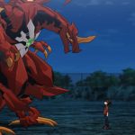 bakugan battle planet 74