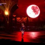 bloodstained ritual of the night 01