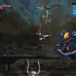bloodstained ritual of the night 02