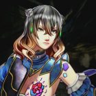 bloodstained ritual of the night 09