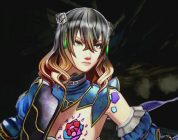bloodstained ritual of the night 09
