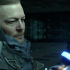 DEATH STRANDING
