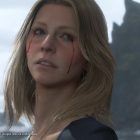DEATH STRANDING
